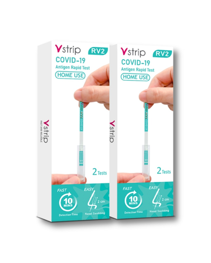 [IG13002S01] PRUEBA COVID-19 (2 UNIDADES) MARCA VSTRIP